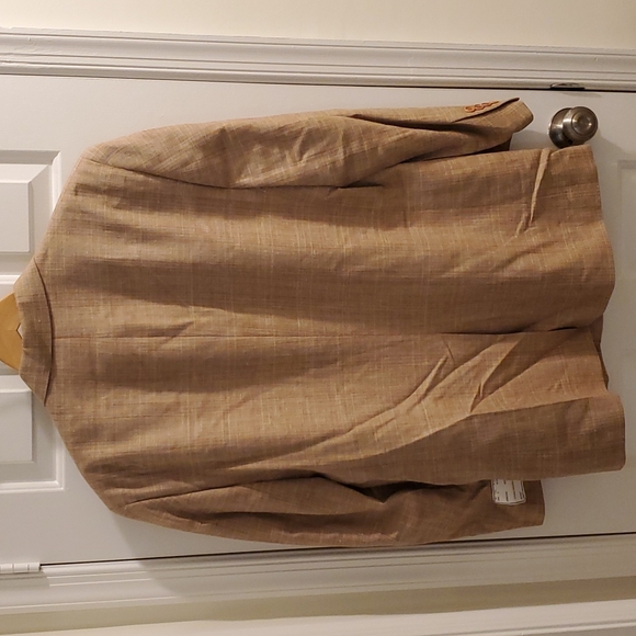 Joseph A Bank Blazer 44L nwt - Picture 8 of 8